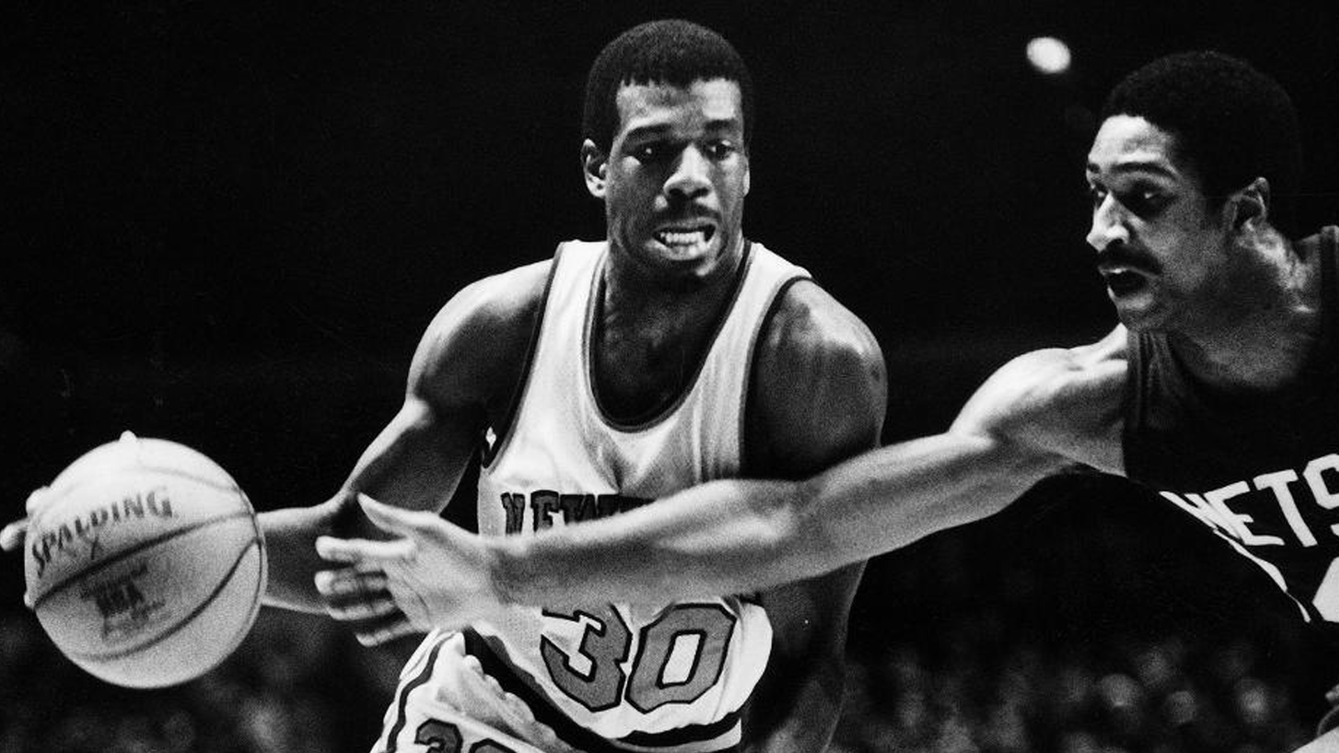 bernard king nets