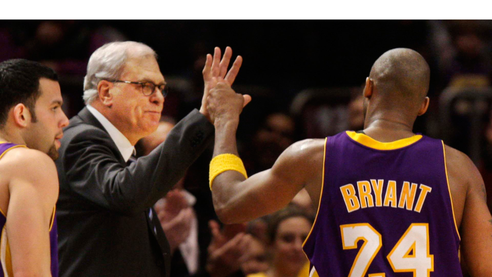Kobe Bryant 61 Points 2 2 09 Msgnetworks Com