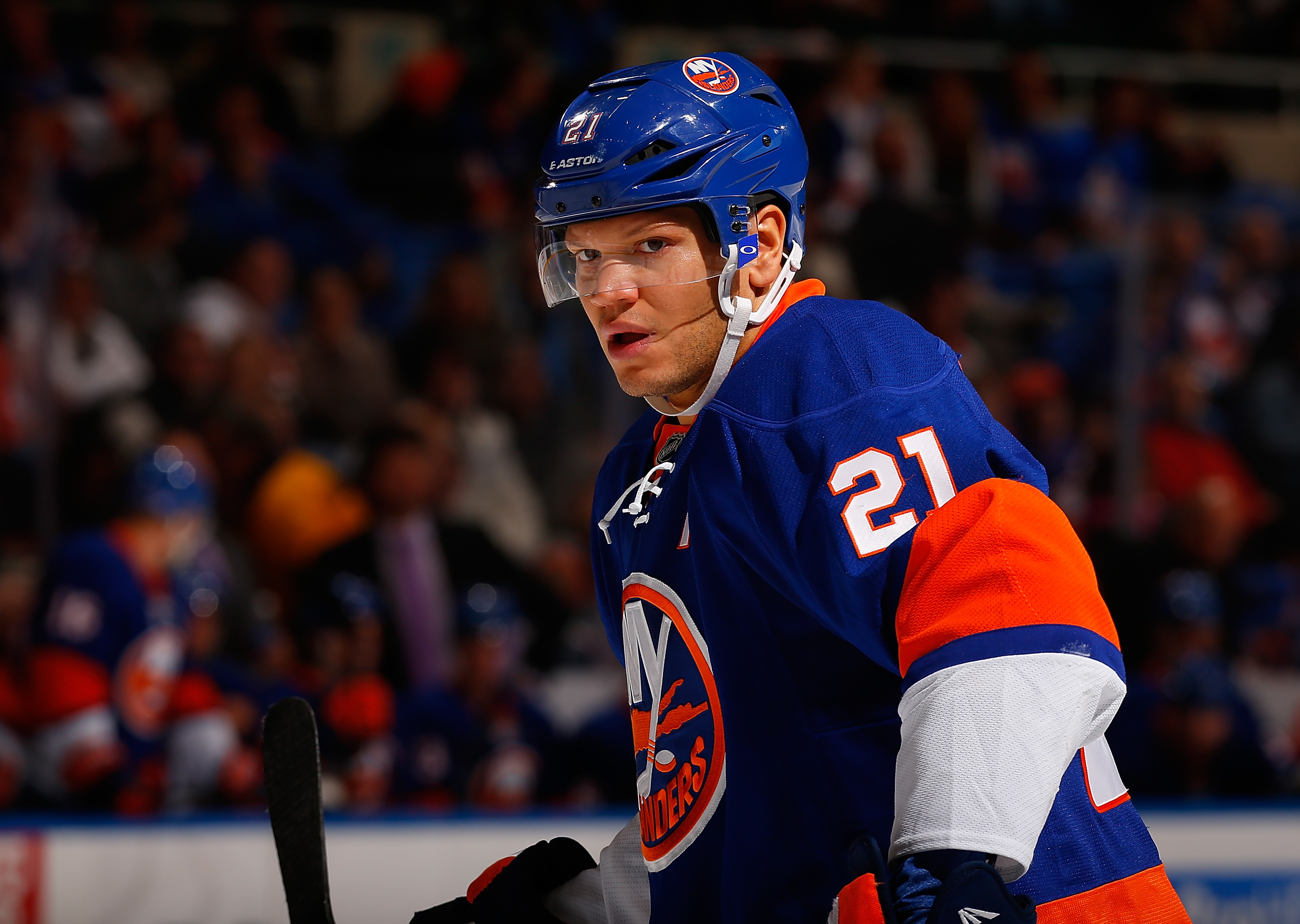 okposo sabres jersey