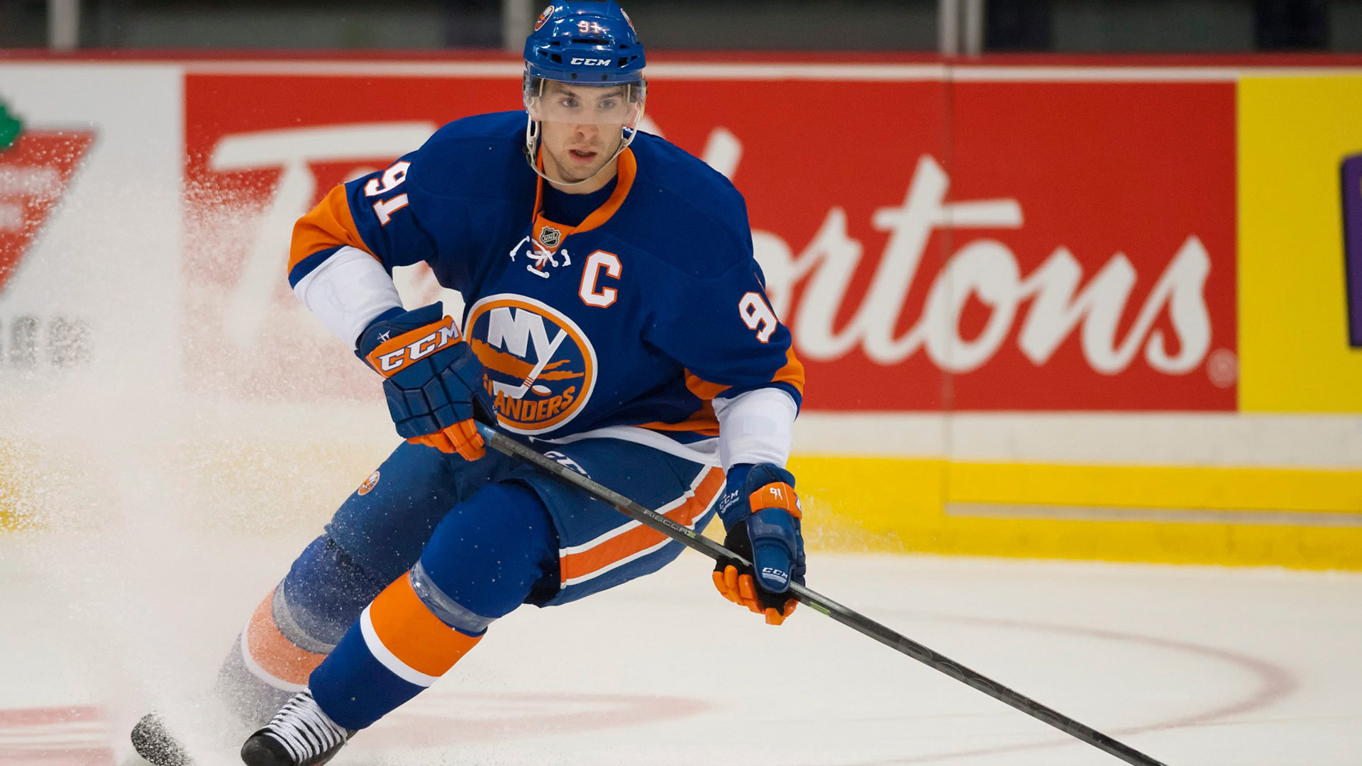 nhl john tavares