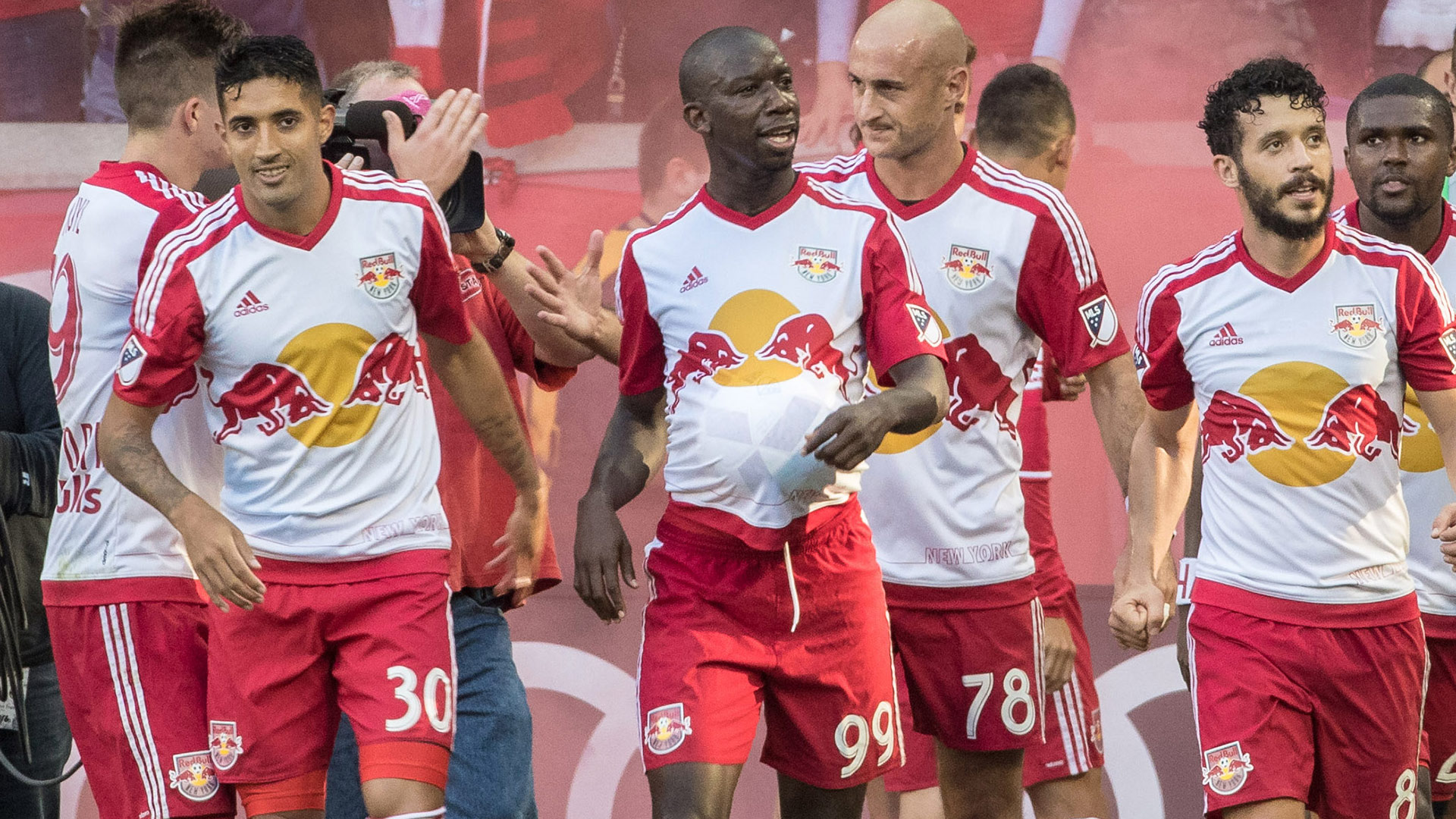 Red Bulls Adjusting Their Travel Plans To Cheer On Their Reserve Red Bulls Adjusting Their Travel Plans To Cheer On Their Reserve