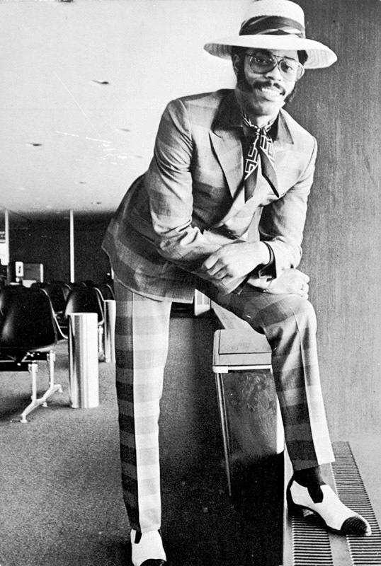 walt frazier 1970s