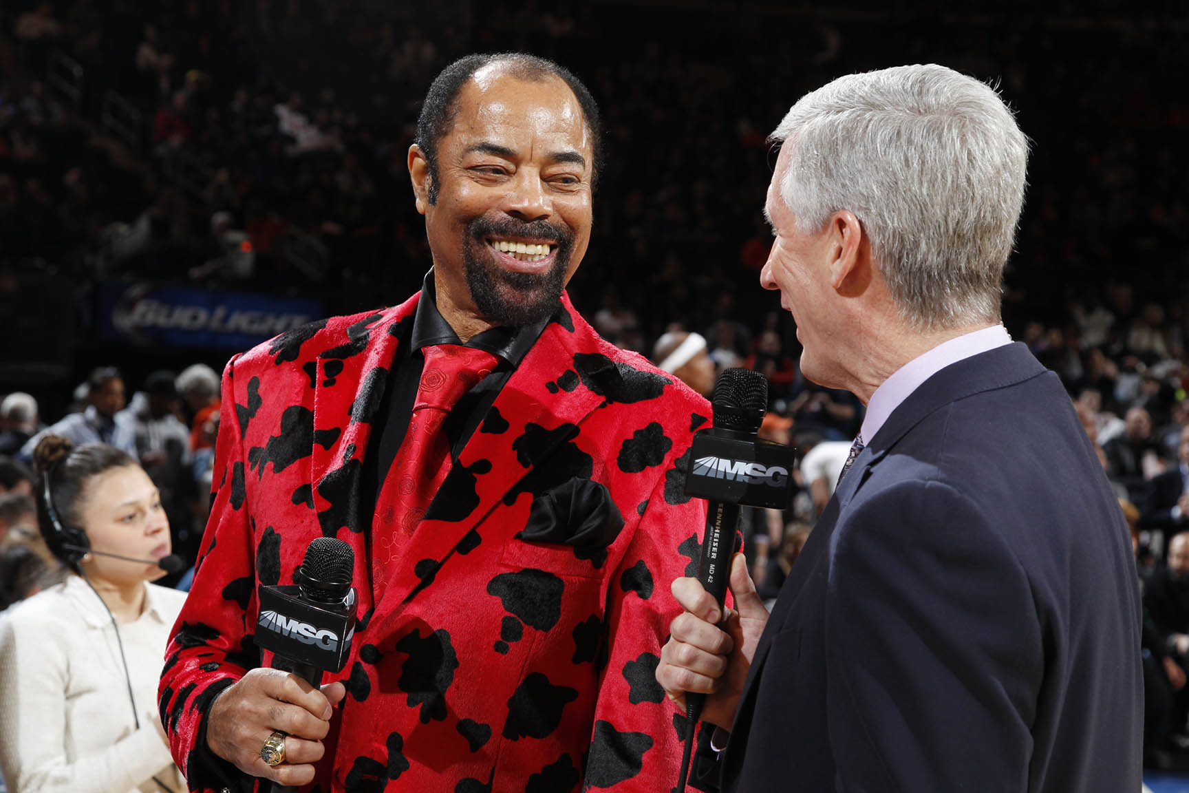 Clyde So Fly Top 10 Outfits Msgnetworks Com Clyde is as fly as can be against okc and cp3! clyde so fly top 10 outfits