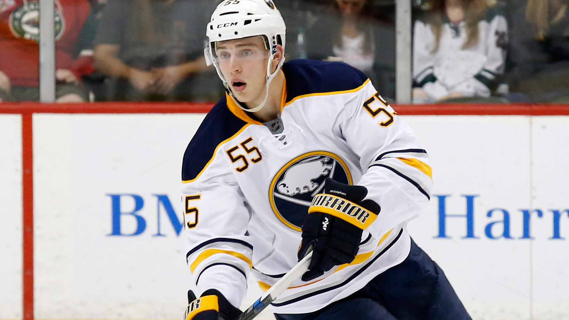Keys To Watch For In Sabres Flames Matchup Msgnetworks Com