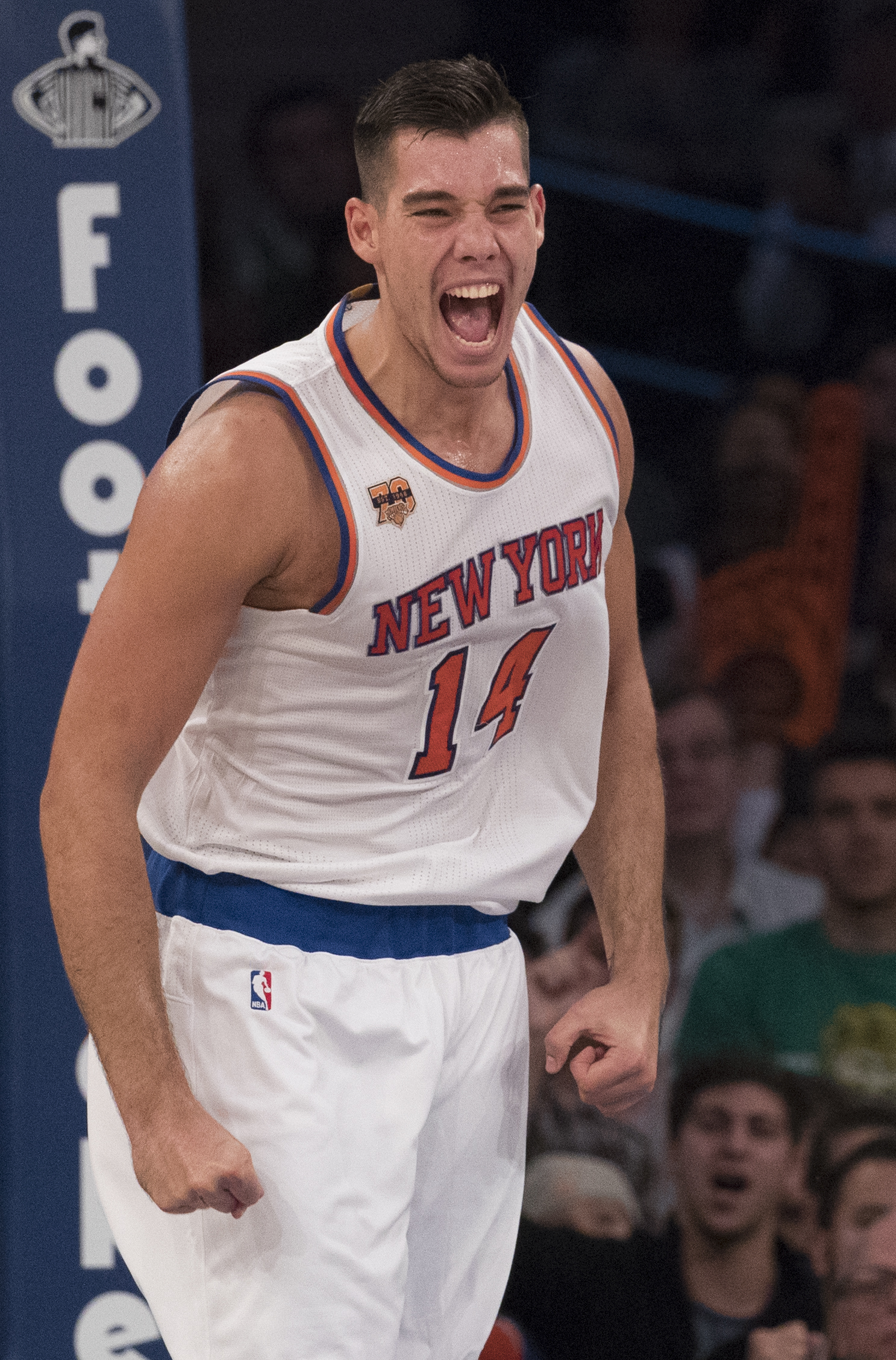 Knicks Hernangomez Stock Home 101516