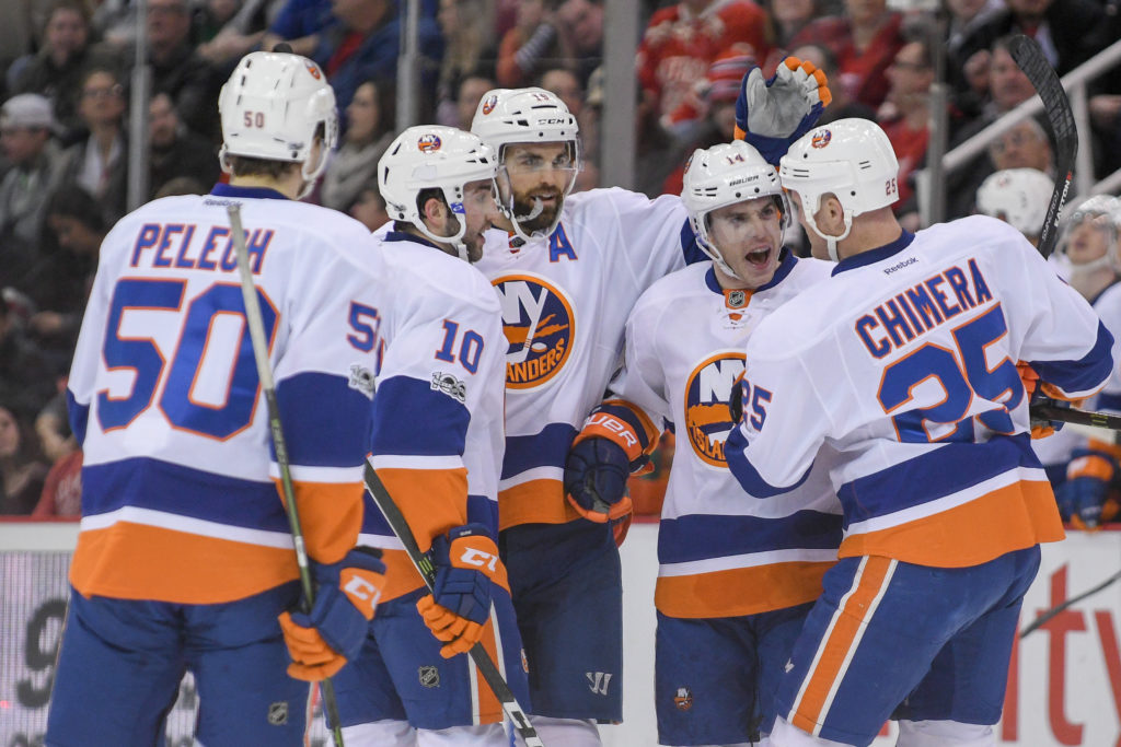 New York Islanders Roster Stats New York Islanders Roster Stats