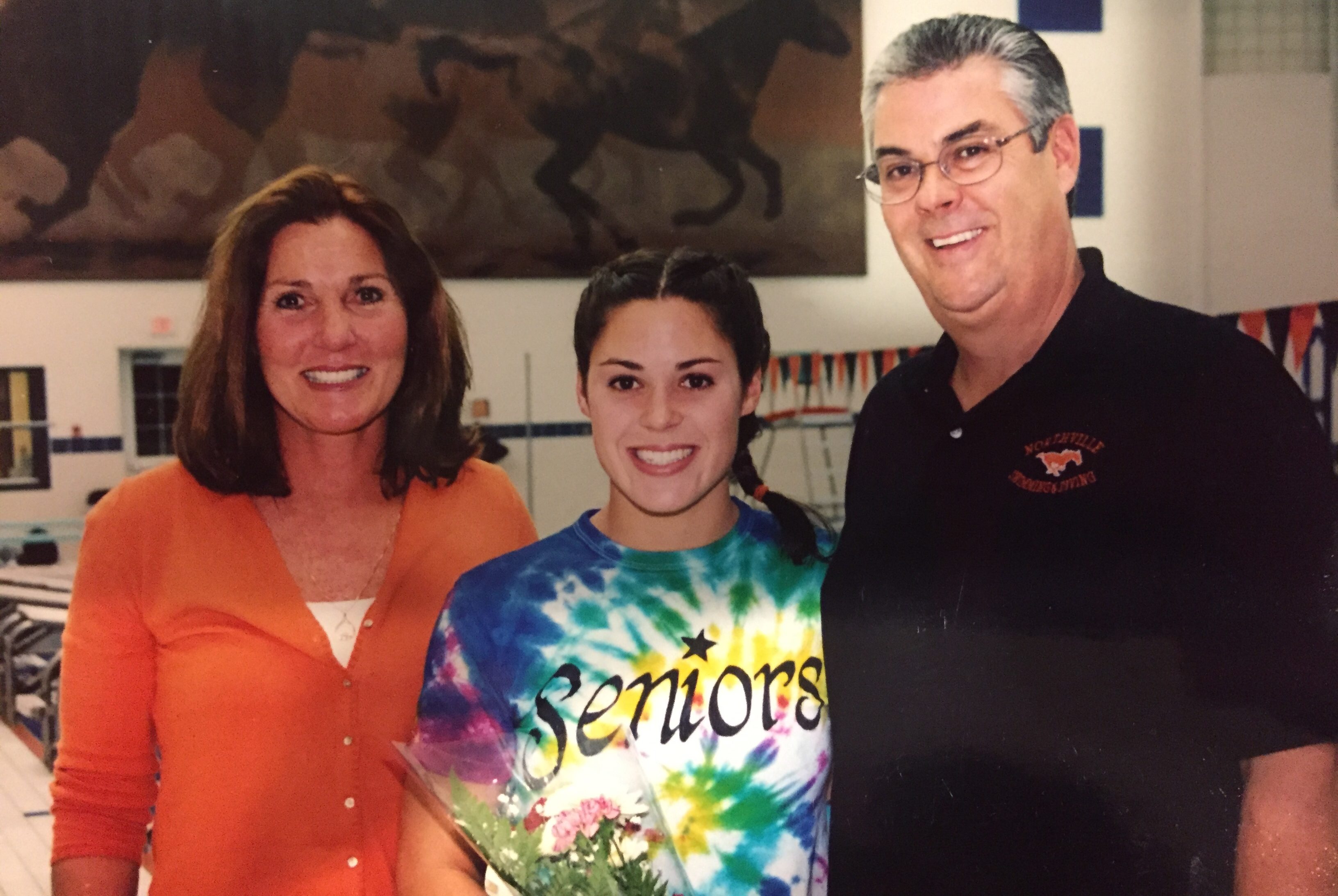 Shannon Hogan High School Parents