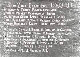  Ilanders HHOF