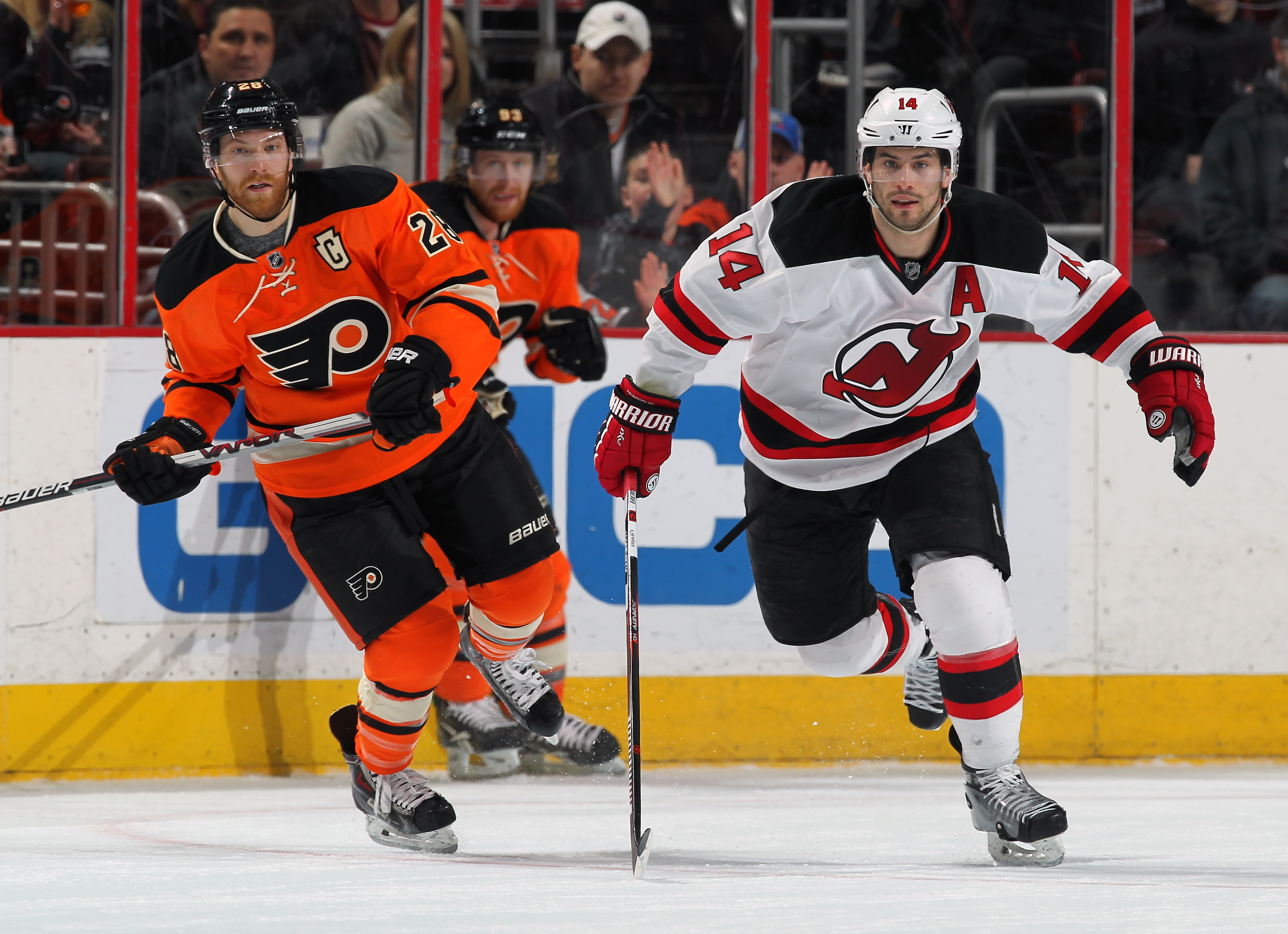 New Jersey Scorts