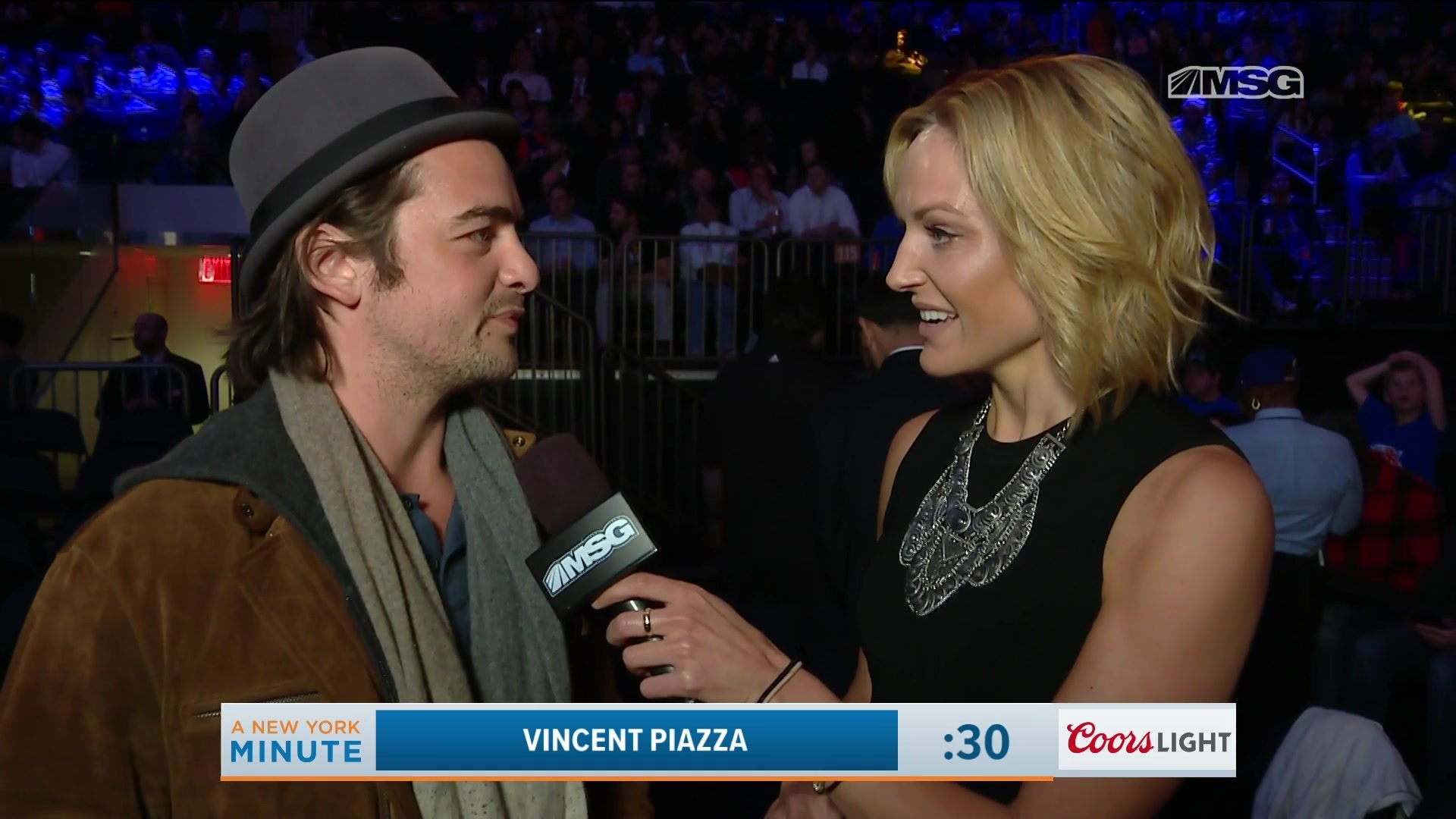Vincent Piazza Looks Back At His Role In Boardwalk Empire Msgnetworks Com
