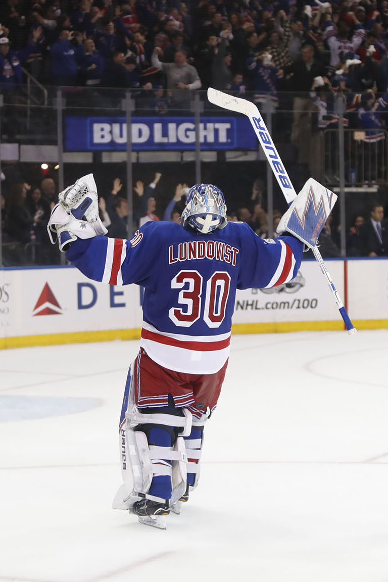 New York Rangers vs Montreal Canadiens-R1G6