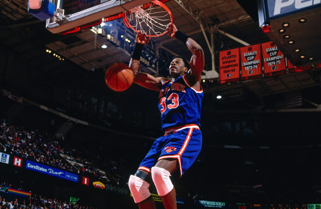 Best Knicks Draft Picks of AllTime