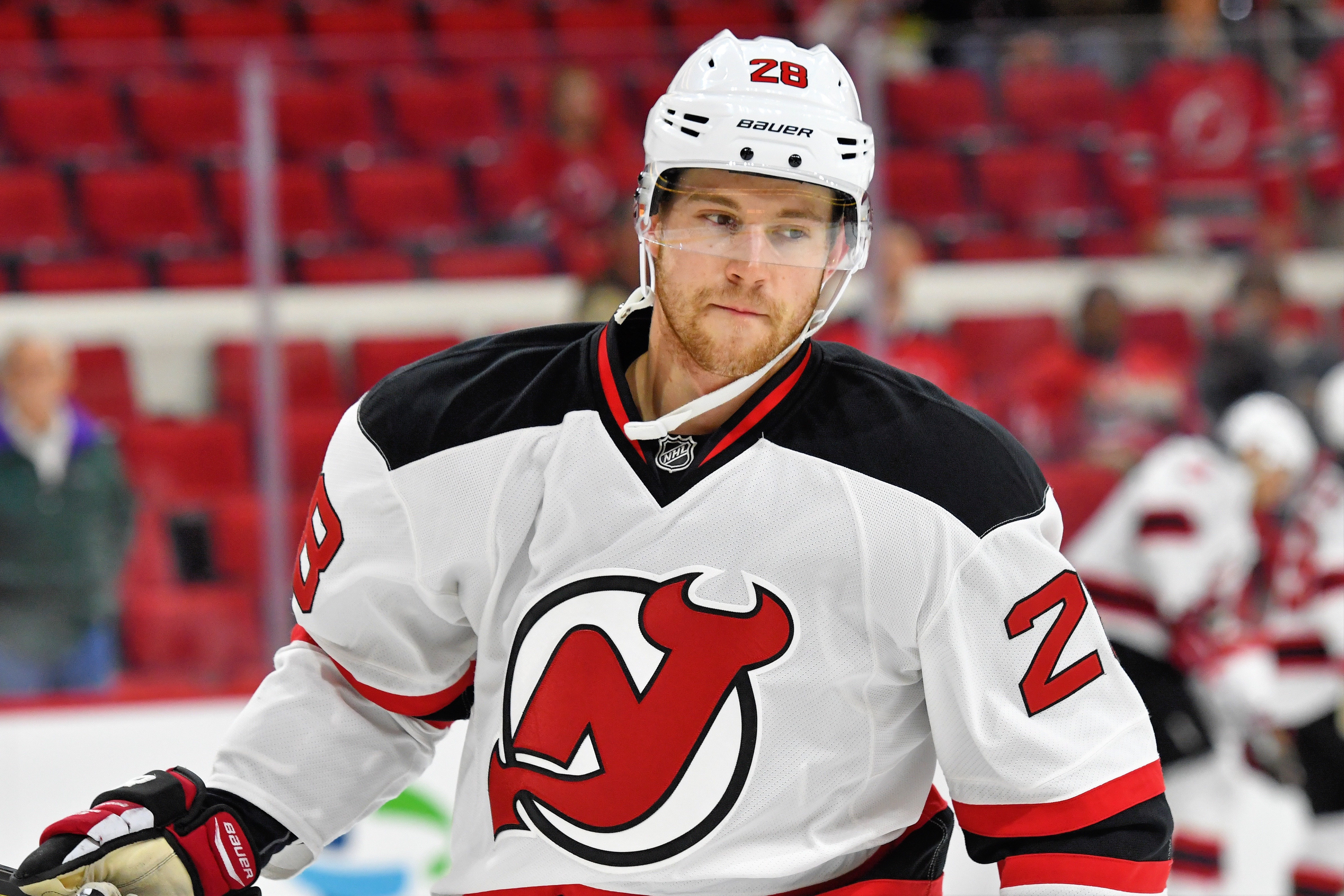 severson devils