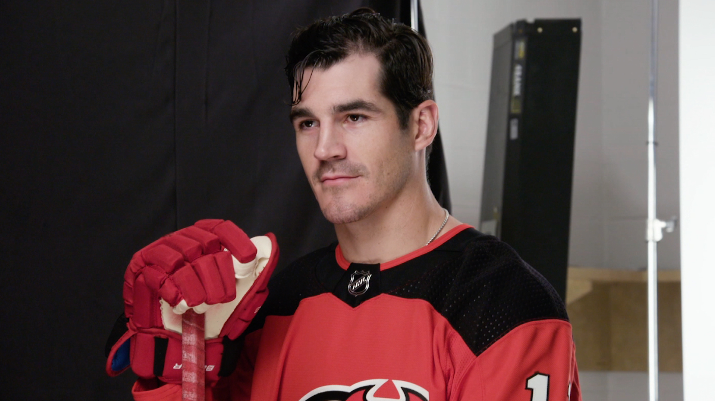 brian boyle devils