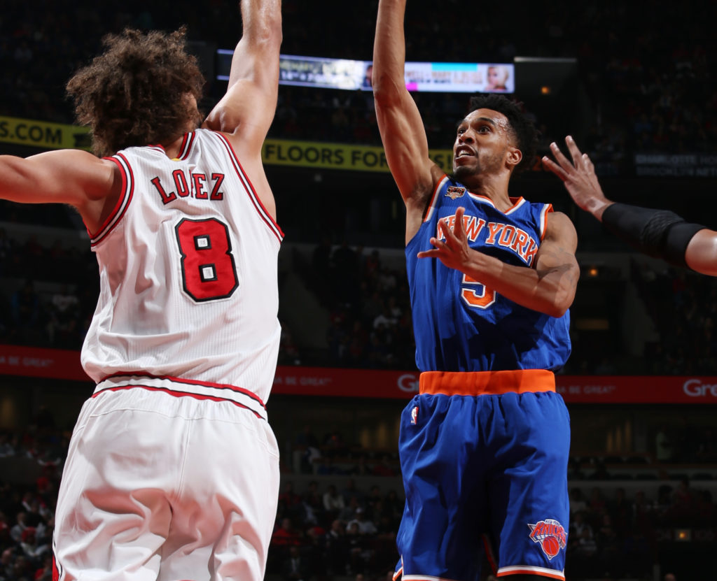 6 Facts to Know for Knicks-Bulls - MSGNetworks.com1024 x 831