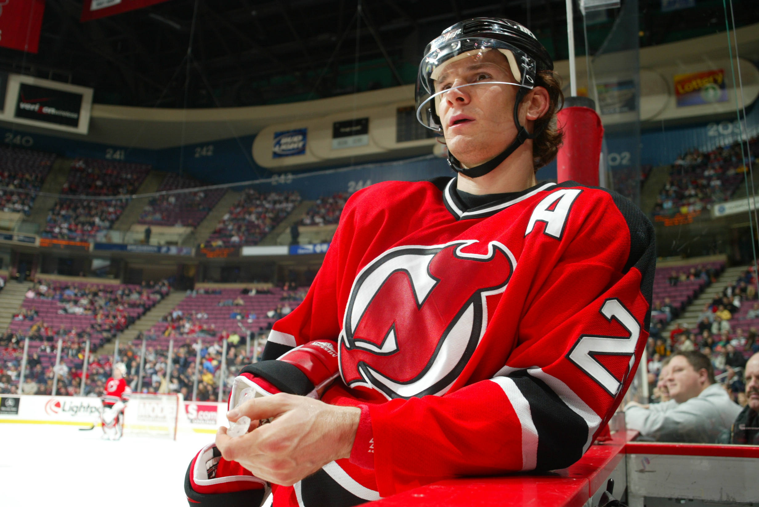 patrik elias stats