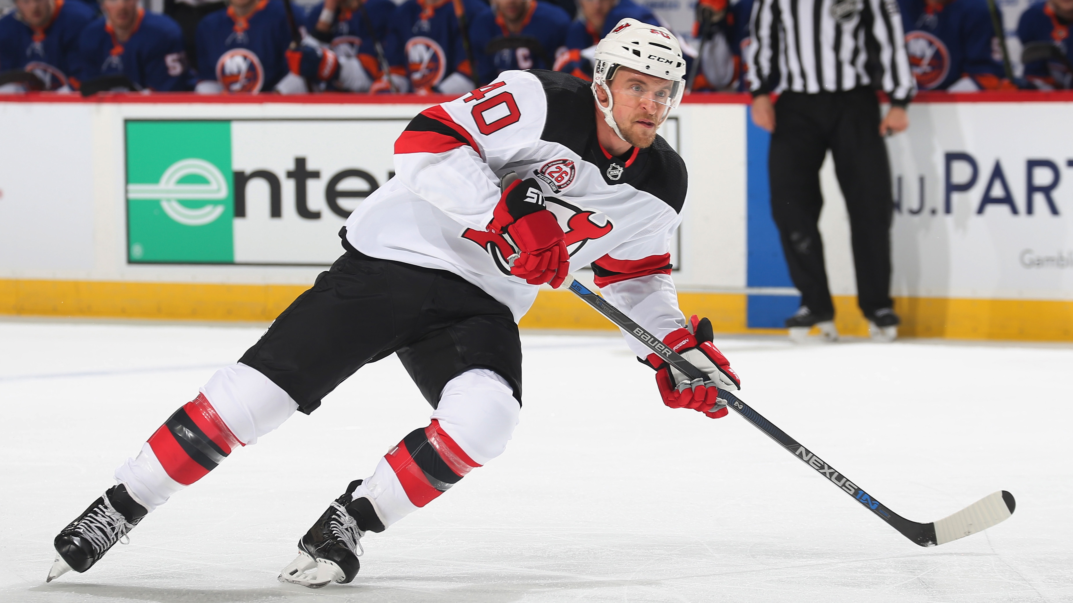 devils trades
