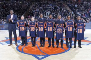 knicks fireman jersey