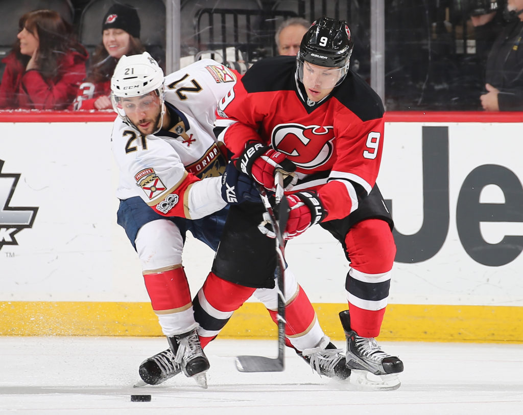 Devils Vs Panthers 2017 11 11 Archives Msgnetworks Devils Vs Panthers 2017 11 11 Archives Msgnetworks