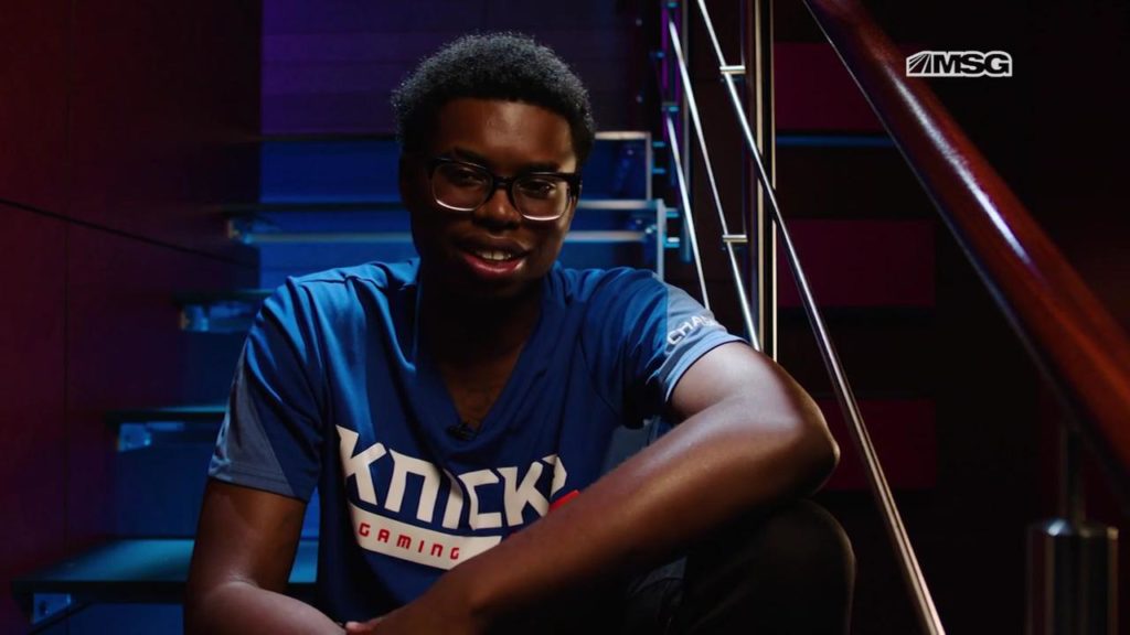 Who's Your NBA MVP? - MSGNetworks.com