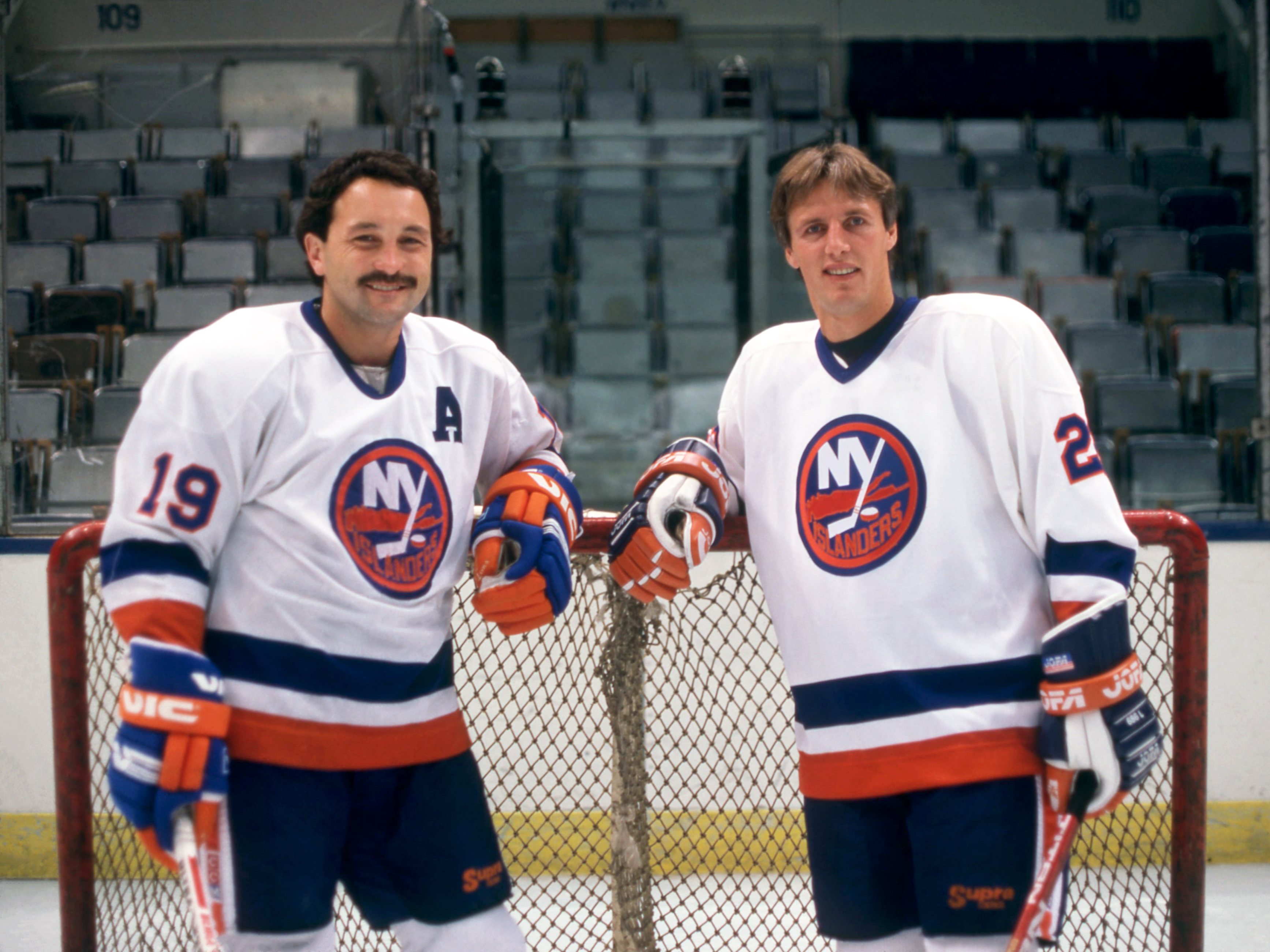 Best Islanders Rookie Seasons Msgnetworks Com