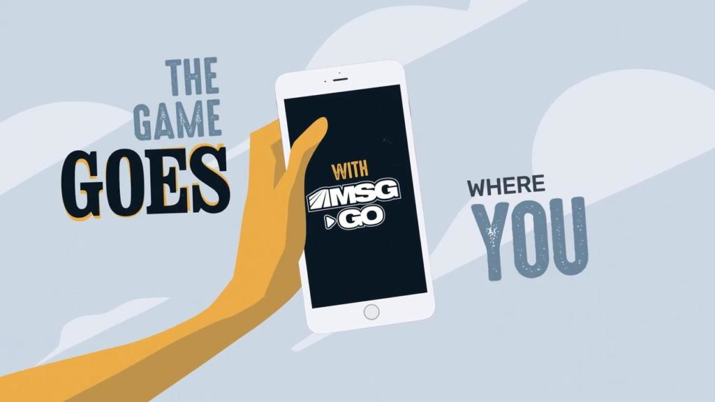 MSG Go