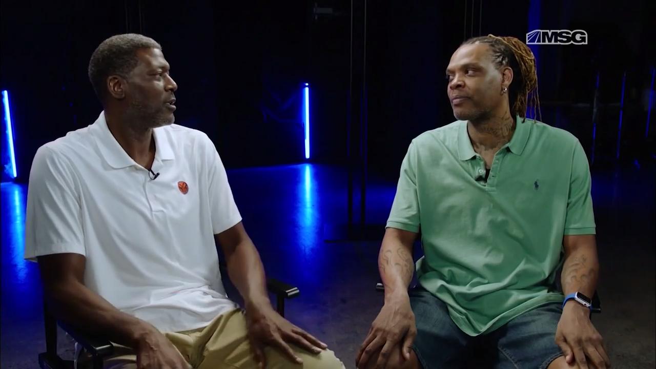 latrell sprewell 2018