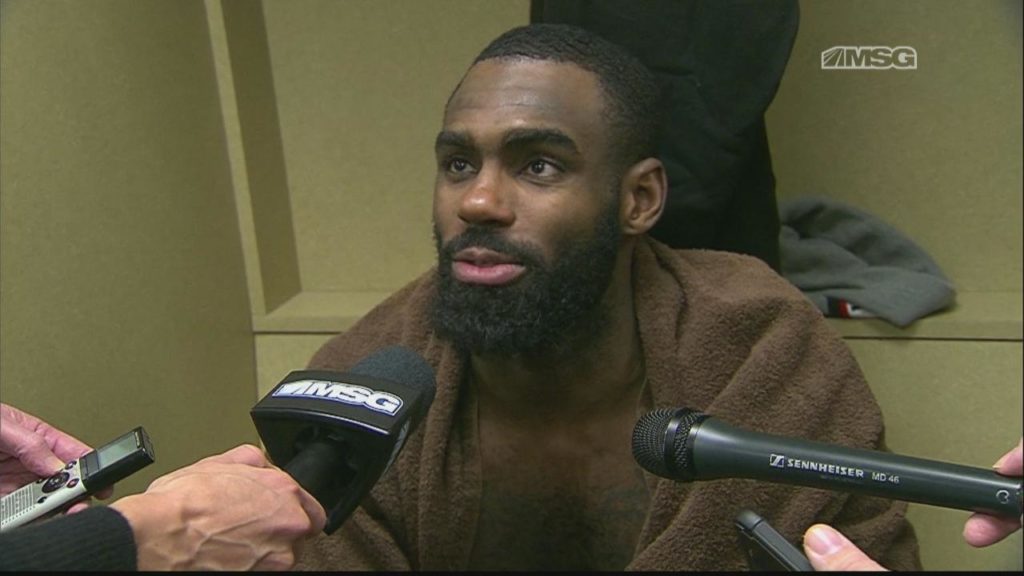 Hardaway Explains What Pacers Did to Disrupt Knicks