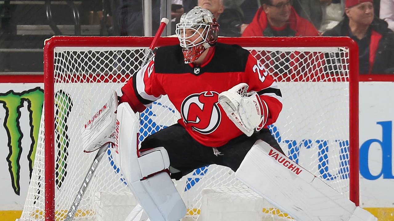 mackenzie blackwood stats