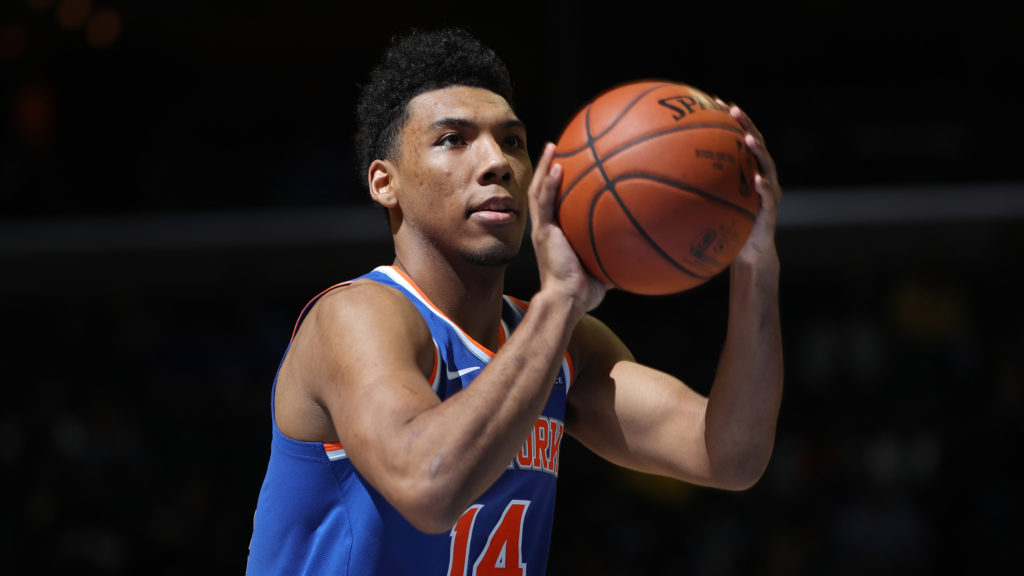 Ron Baker Archives - MSGNetworks.com