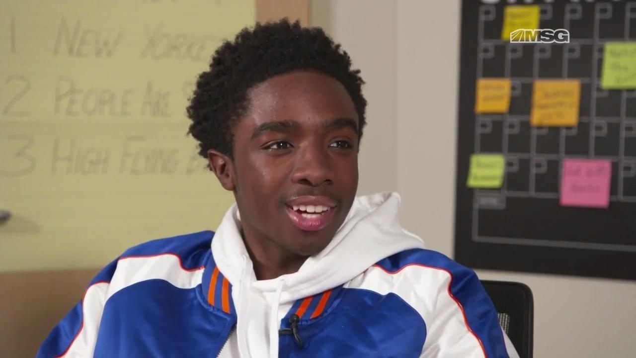 stranger things yeezys