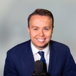 Brendan Burke