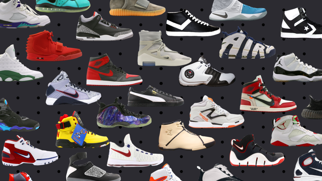 The Sneaker Madness Winner Is… - MSGNetworks.com