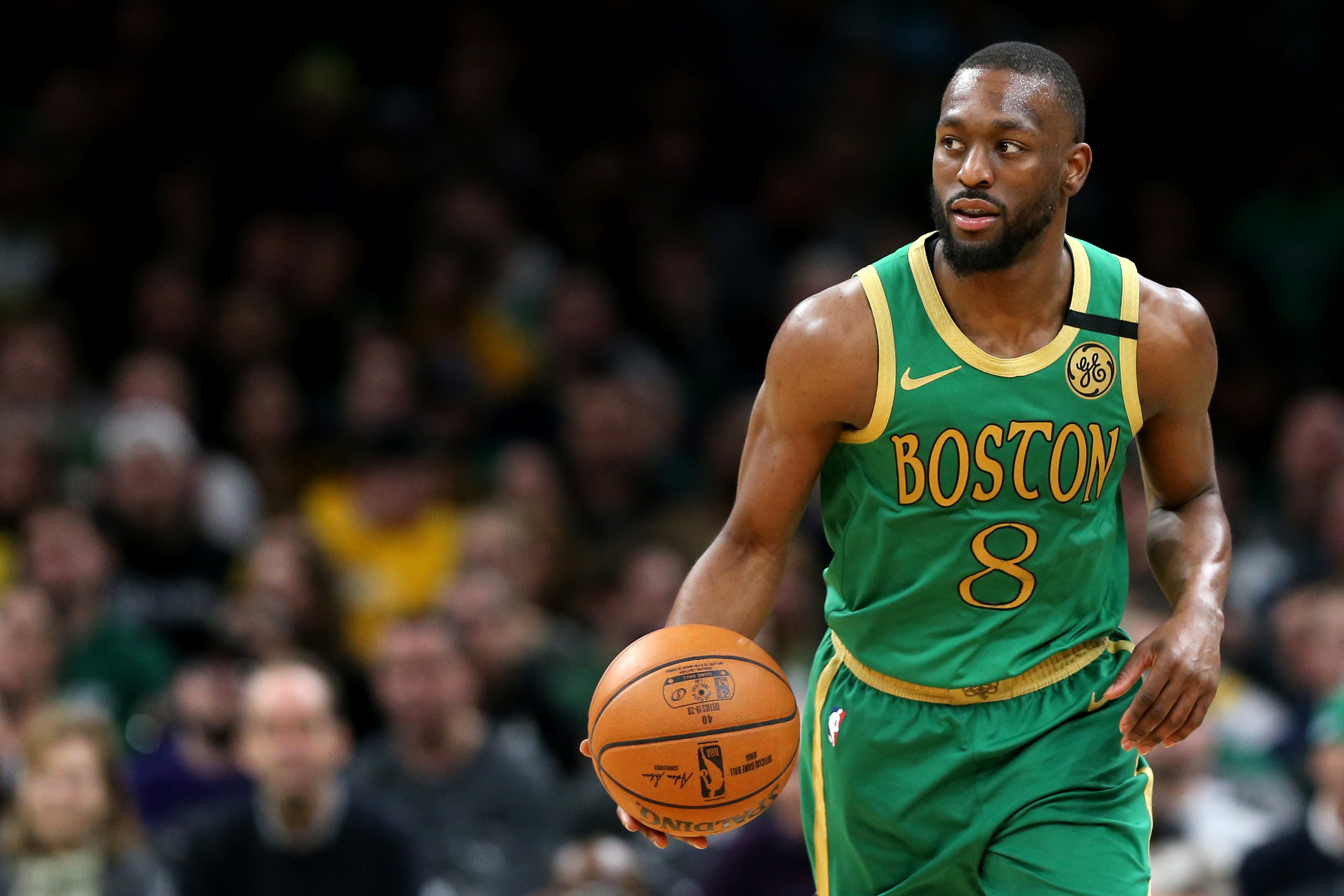 The Corner Three: All-Star Votes, LeBron at The Mecca and Zion's Debut -  MSGNetworks.com