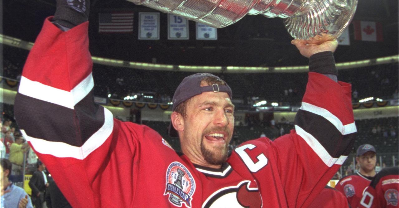 scott stevens stanley cup