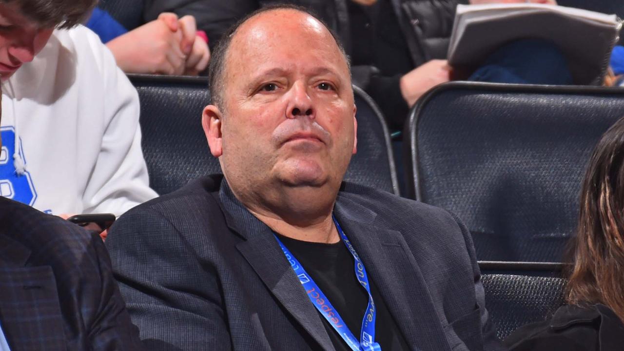 Knicks Pres. Leon Rose on the State of the Team