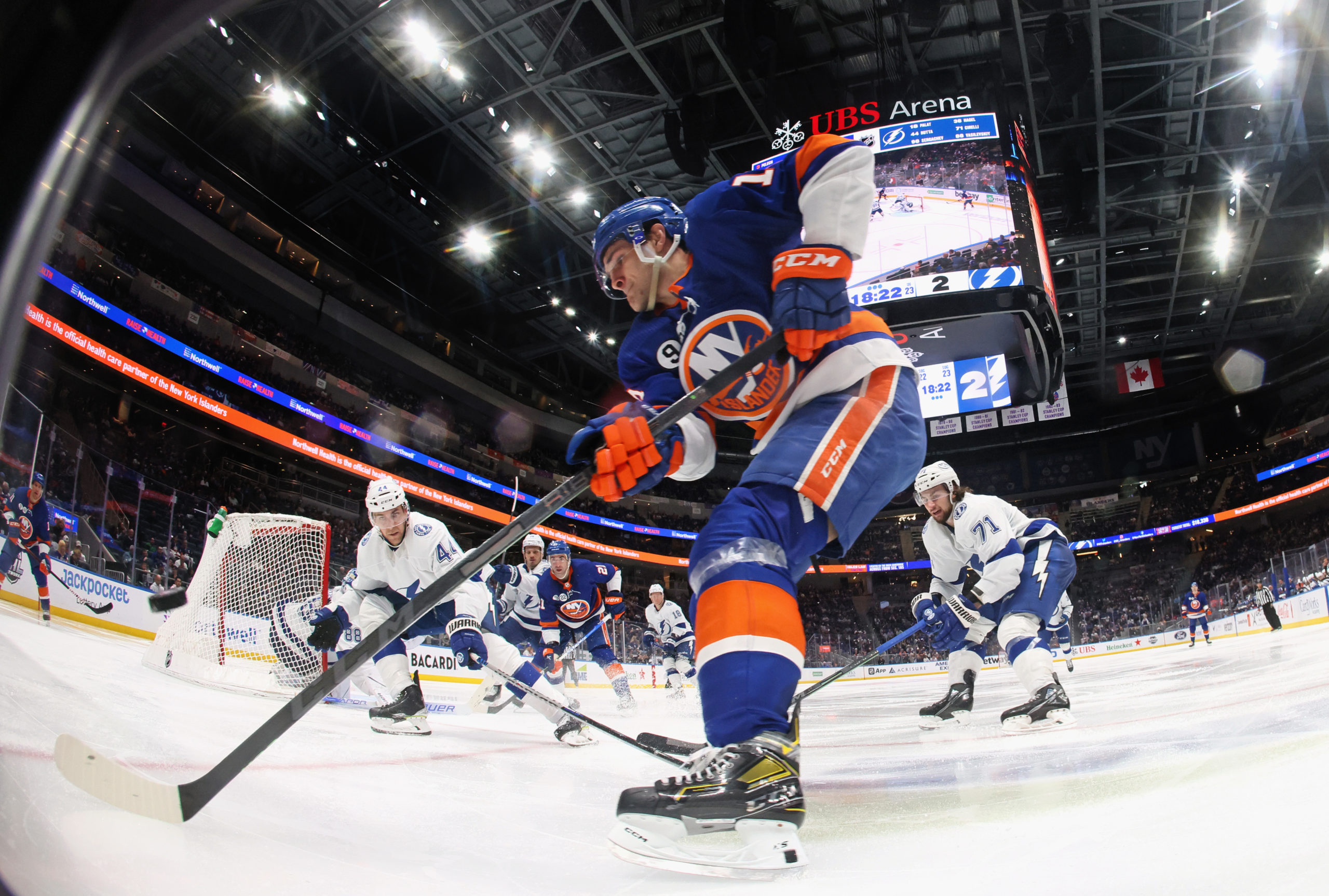 New Jersey Devils vs. New York Islanders TV info (10/20/22): Live stream,  time, TV channel 