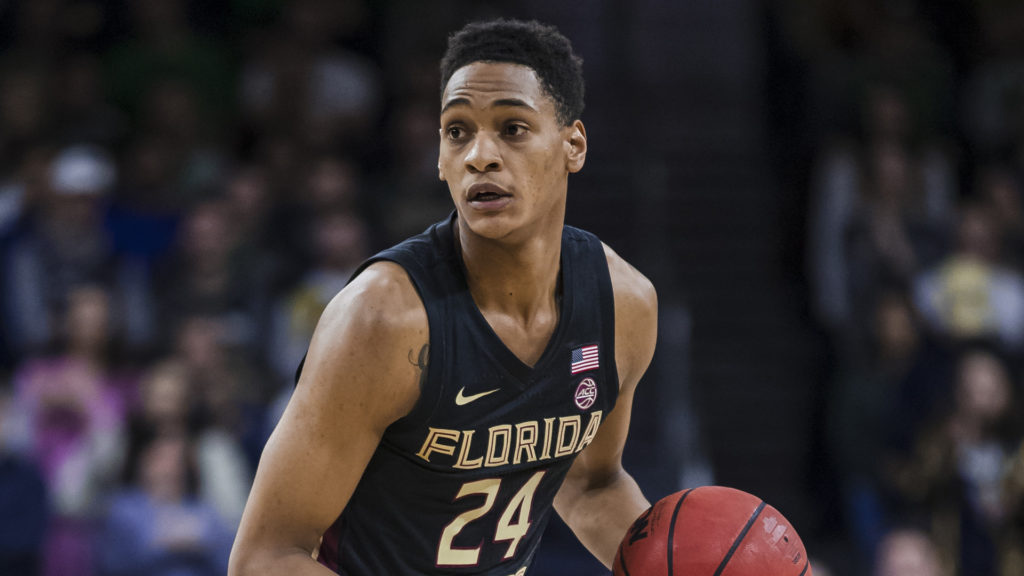 Who Knicks Could Take With Two FirstRound Picks