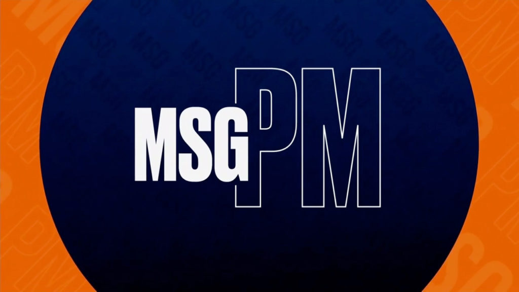 MSG PM Archives MSGNetworks msg-pm-archives-msgnetworks