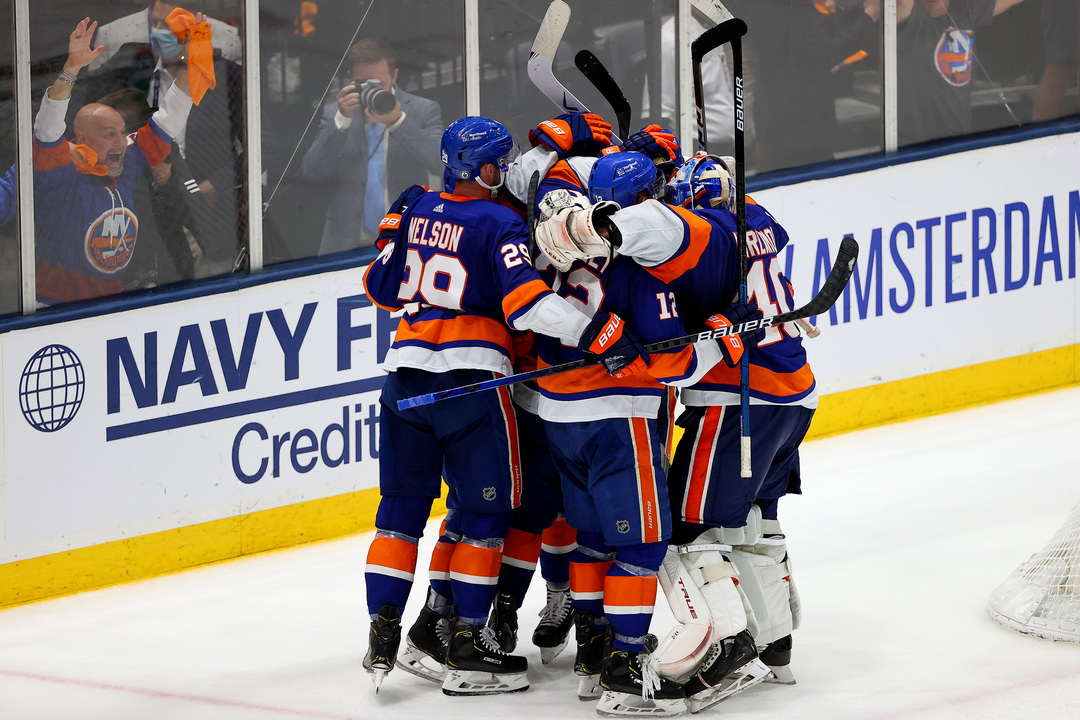 New York Islanders