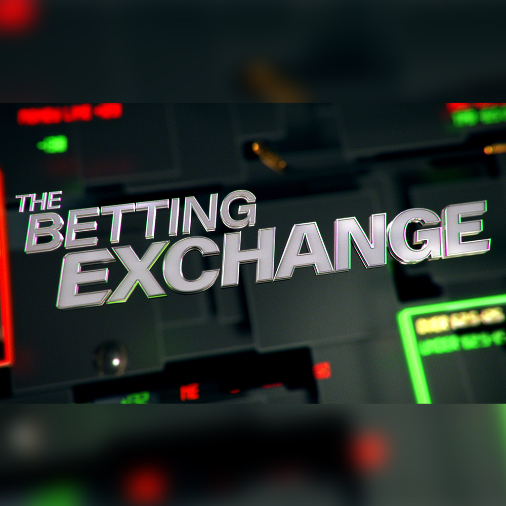 betting exchange